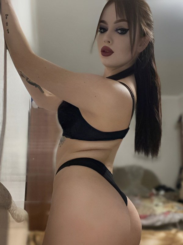 Владислава привлекательная девушка из Астаны цена от 5000 руб