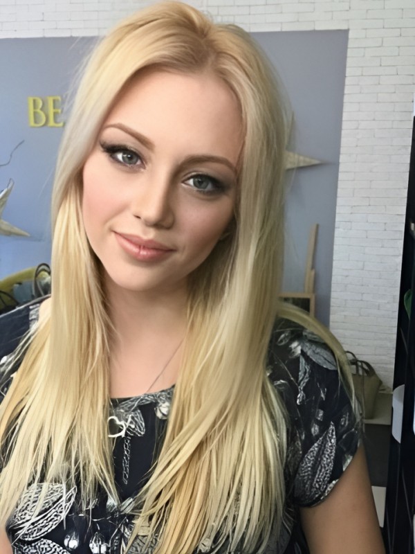 Жоржина привлекательная девушка из Астаны цена от 5000 руб