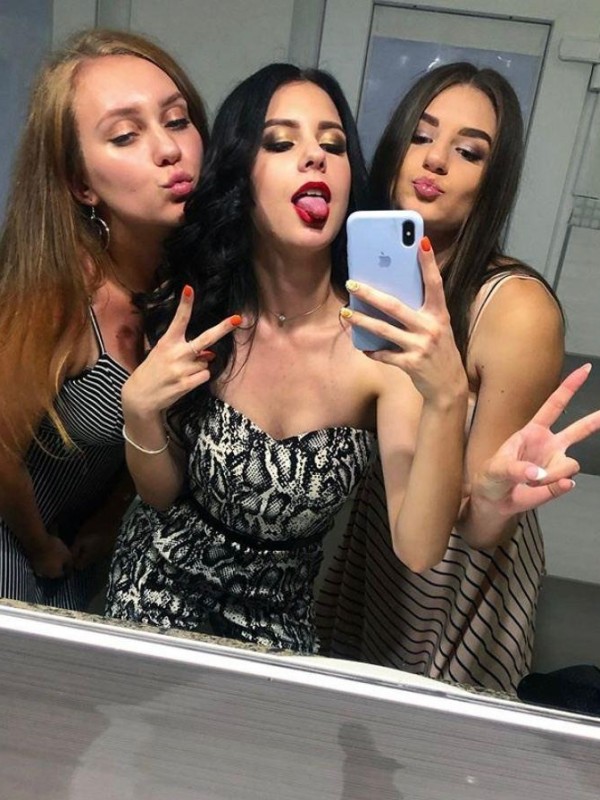 🎥 Алеся фото 4