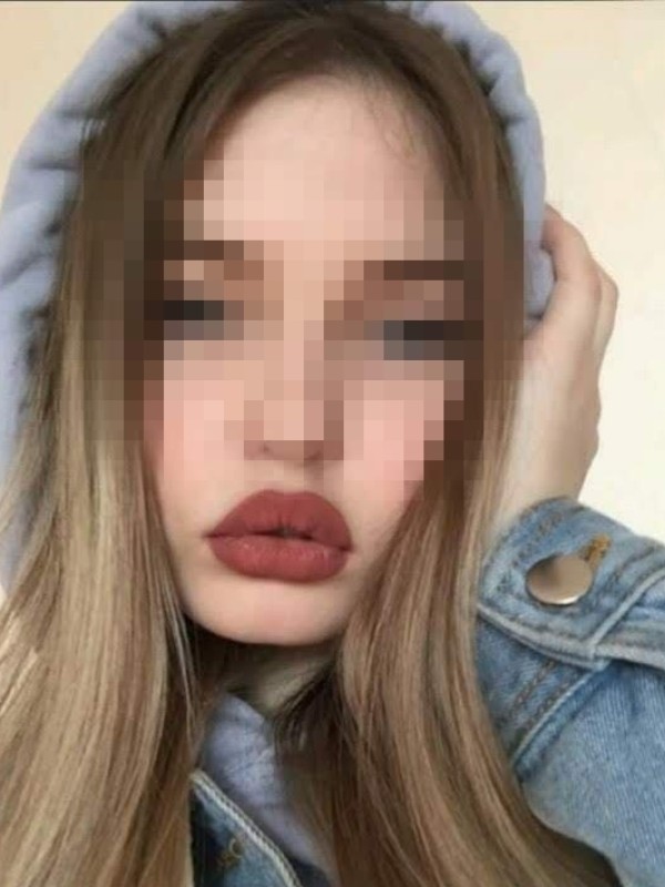 Галина привлекательная девушка из Астаны цена от 3500 руб