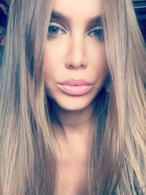 Кристина привлекательная девушка из Астаны цена от 3500 руб