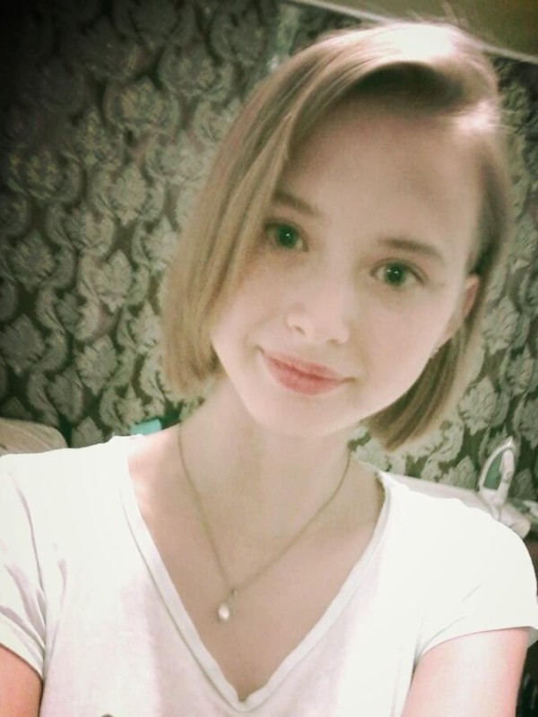 Галя привлекательная девушка из Астаны цена от 3500 руб