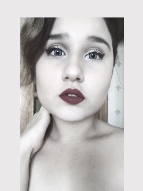 Марина фото 4