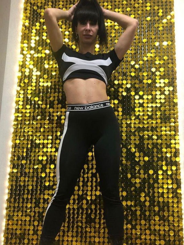 Алина привлекательная девушка из Астаны цена от 5000 руб