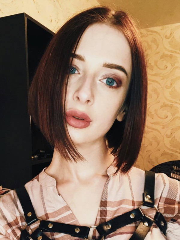 Лиана привлекательная девушка из Астаны цена от 3000 руб