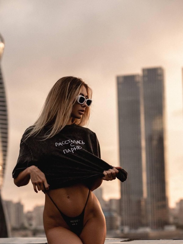 Ольга привлекательная девушка из Астаны цена от 6000 руб