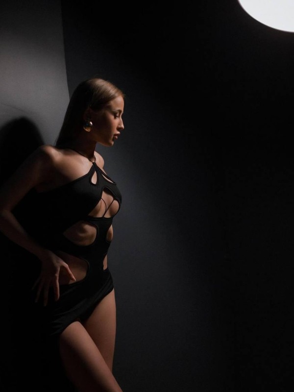 Марго привлекательная девушка из Астаны цена от 6000 руб