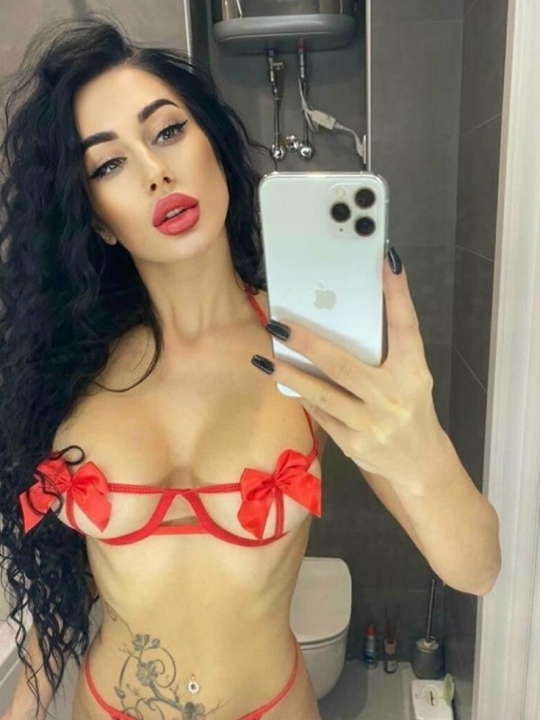 Варвара фото 4