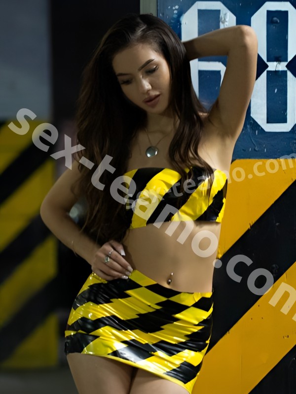 Агата из Астаны