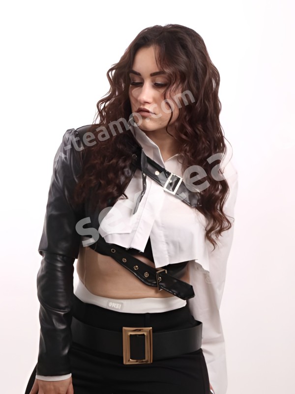 Анжела из Астаны