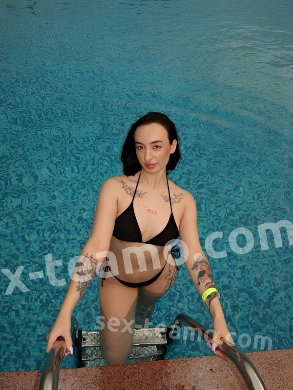 Эмма из Астаны