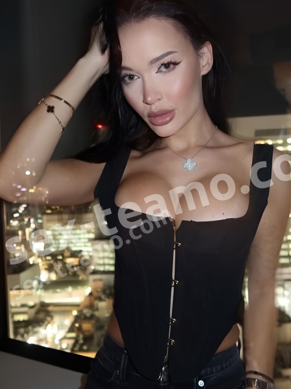 КРИСТИНА из Астаны