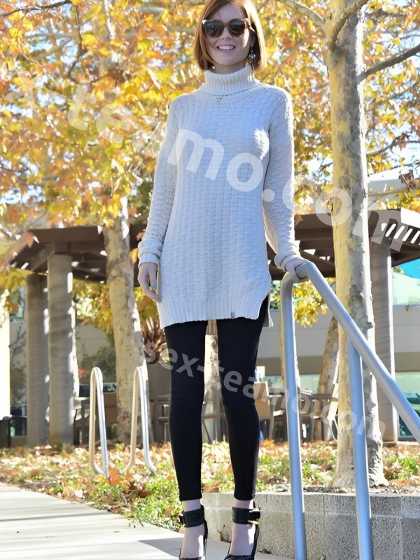 Маша из Астаны