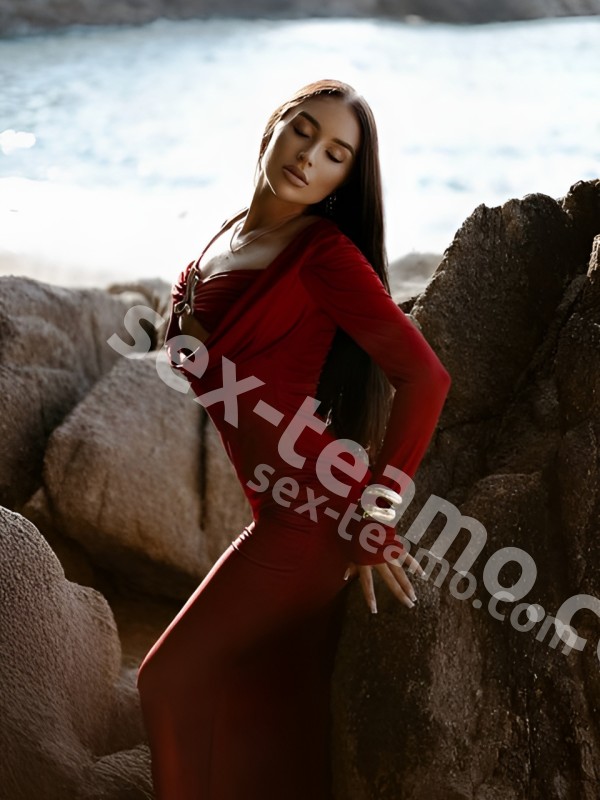 Мила из Астаны