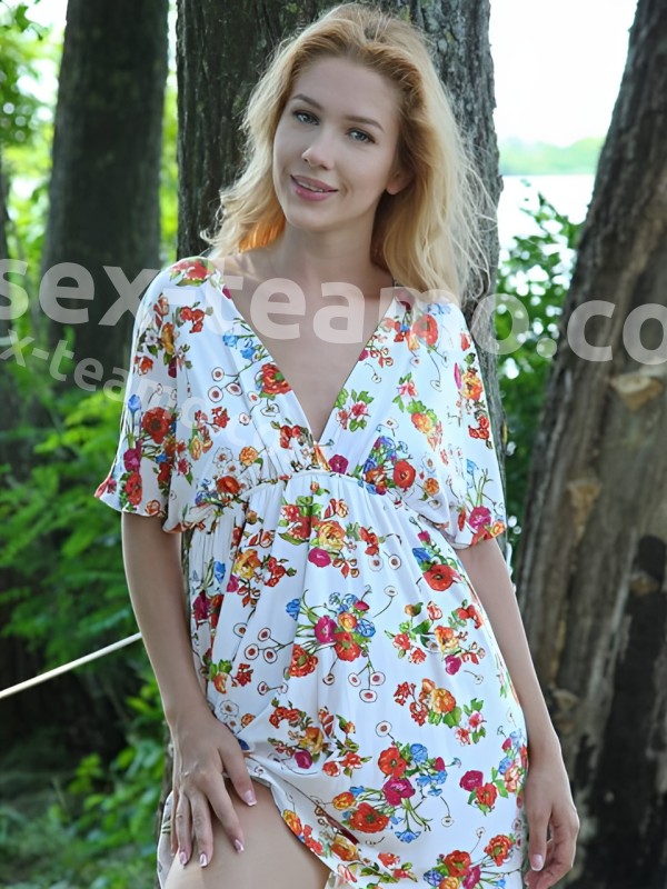 Вероника из Астаны