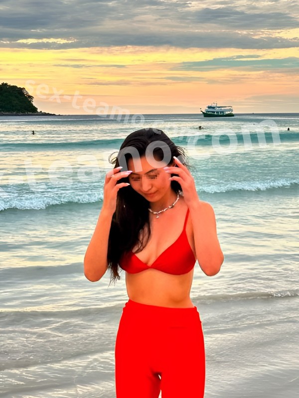 Вика из Астаны